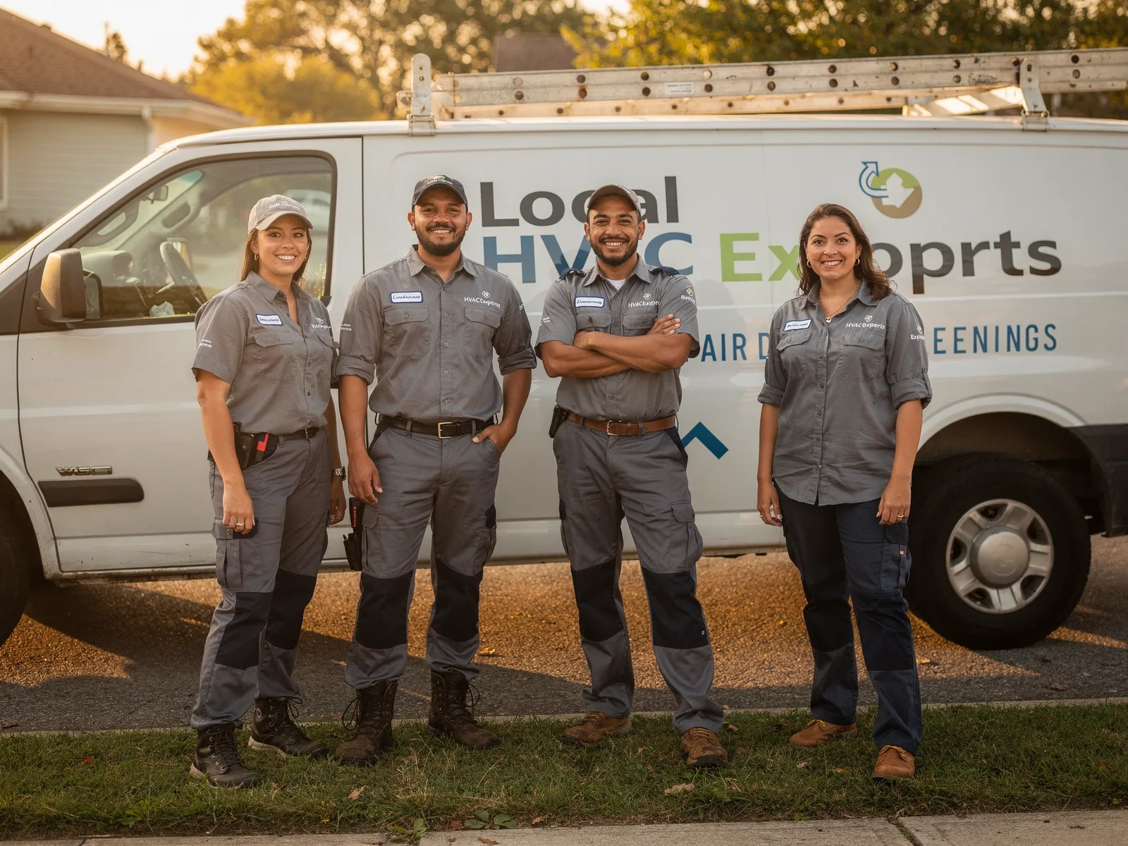 24/7 HVAC Repair & AC Replacement company in Jackman, ME