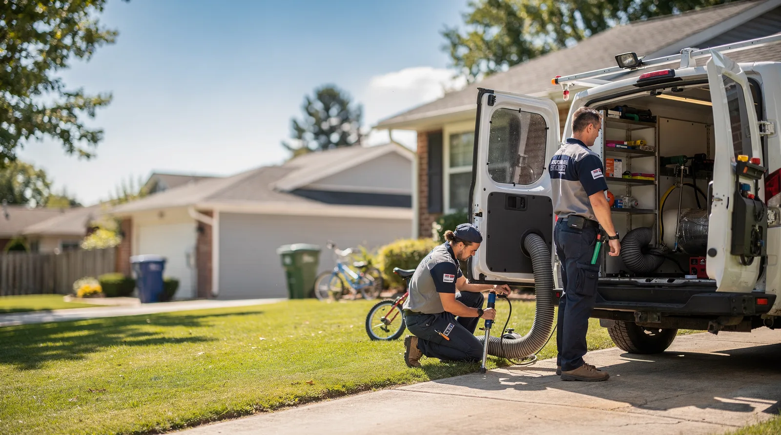 24/7 HVAC Repair & AC Replacement in Jackman, ME near me
